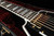 Gibson Custom Shop Flying V Custom w/ Ebony Fingerboard Gloss Ebony 414