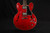 Gibson Custom Shop 1961 ES-335 Reissue Ultra Light Aged 60s Cherry - 61ES335ULSCNH1 264 