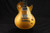 Gibson Custom Shop 1957 Les Paul Goldtop Darkback Reissue VOS Double Gold - LPR57VODBDGNH1 084