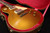 Gibson Custom Shop 1957 Les Paul Goldtop Darkback Reissue VOS Double Gold - LPR57VODBDGNH1 084
