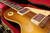 Gibson Custom Shop 1957 Les Paul Goldtop Darkback Reissue VOS Double Gold - LPR57VODBDGNH1 084