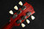 Gibson Custom Shop 1958 Les Paul Standard Reissue VOS Iced Tea Burst - LPR58VOITNH1 698