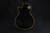 Gibson Custom Shop 1968 Les Paul Custom Reissue Ultra Light Aged Ebony - LPC68ULEBGH1 348