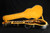 Gibson Custom Shop 1968 Les Paul Custom Reissue Ultra Light Aged Ebony - LPC68ULEBGH1 348