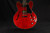 Gibson ES-335 Figured 60s Cherry USA - ES35F00SCNH1 267 Gibson ES-335 Figured 60s Cherry USA - ES35F00SCNH1 267
