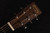 Martin Guitar Road Series D-12E Acoustic-Electric Guitar with Gig Bag, Sitka Spruce and Sapele 656