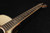Furch Red Deluxe GC-LI Spruce Top Malaysian Blackwood with Case with Anthem Pickup 091