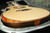 Furch Red Deluxe GC-LI Spruce Top Malaysian Blackwood with Case with Anthem Pickup 091