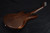 Gibson Victory Electric Guitar - Dark Walnut Satin 349