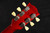 Gibson Les Paul Studio Electric Guitar - Cherry Sunburst 205