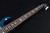 PRS S2 Special Semi-Hollow Faded Gray Black Blue Burst 741