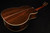 Martin Custom Shop OM-28 Inspired with Wild Grain Indian Rosewood with Case - Natural