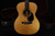 Martin Custom Shop OM-28 Inspired with Wild Grain Indian Rosewood with Case - Natural