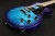 Gibson Les Paul Studio Electric Guitar - Blueberry Burst 047