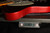 Fender Stories Collection Mike Campbell Red Dog Telecaster Maple Fingerboard Red Dog Red 220