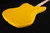 Fender FSR Affinity Jaguar Maple Fingerboard Black Pickguard - Grafitti Yellow 067