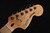 Fender FSR Affinity Jaguar Maple Fingerboard Black Pickguard - Grafitti Yellow 070