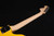Fender FSR Affinity Jaguar Maple Fingerboard Black Pickguard - Grafitty Yellow 074