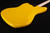 Fender FSR Affinity Jaguar Maple Fingerboard Black Pickguard - Grafitti Yellow 703
