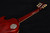 Gibson Custom Shop 1960 Les Paul Standard Reissue Ultra Light Aged Wide Tomato Burst 011