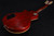 Gibson Custom Shop 1960 Les Paul Standard Reissue Ultra Light Aged Wide Tomato Burst 011