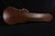 Gibson Custom Shop 1960 Les Paul Standard Reissue Ultra Light Aged Wide Tomato Burst 011