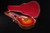 Gibson Custom Shop 1960 Les Paul Standard Reissue Ultra Light Aged Wide Tomato Burst 011