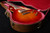 Gibson Custom Shop 1960 Les Paul Standard Reissue Ultra Light Aged Wide Tomato Burst 011