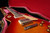 Gibson Custom Shop 1960 Les Paul Standard Reissue Ultra Light Aged Wide Tomato Burst 011