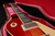 Gibson Custom Shop 1960 Les Paul Standard Reissue Ultra Light Aged Wide Tomato Burst 011