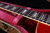 Gibson Custom Shop 1960 Les Paul Standard Reissue Ultra Light Aged Wide Tomato Burst 011