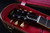 Gibson Custom Shop 1960 Les Paul Standard Reissue Ultra Light Aged Wide Tomato Burst 011