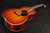 MINT Santa Cruz HT/13 Happy Traum Signature Old Growth Redwood and Mahogany USED 786 / FRANK SOFIA 