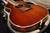 MINT Santa Cruz HT/13 Happy Traum Signature Old Growth Redwood and Mahogany USED 786 / FRANK SOFIA 