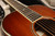 MINT Santa Cruz HT/13 Happy Traum Signature Old Growth Redwood and Mahogany USED 786 / FRANK SOFIA 