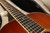 MINT Santa Cruz HT/13 Happy Traum Signature Old Growth Redwood and Mahogany USED 786 / FRANK SOFIA 