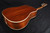 MINT Gibson J-45 Deluxe 1980 SECOND USED 059