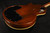 Vintage Gibson Les Paul Artist 1979 Tobacco Burst w/original chainsaw case! USED 637