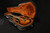 Vintage Gibson Les Paul Artist 1979 Tobacco Burst w/original chainsaw case! USED 637