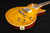 MINT Gibson Custom Shop 1959 Les Paul Standard Murphy lab Aged Tom Murphy Painted Lemon Burst INSANE TOP USED 2021 MINT Gibson Custom Shop 1959 Les Paul Standard Murphy lab Aged Tom Murphy Painted Lemon Burst INSANE TOP USED 2021