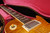 MINT Gibson Custom Shop 1959 Les Paul Standard Murphy lab Aged Tom Murphy Painted Lemon Burst INSANE TOP USED 2021 MINT Gibson Custom Shop 1959 Les Paul Standard Murphy lab Aged Tom Murphy Painted Lemon Burst INSANE TOP USED 2021