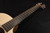 Furch Blue Deluxe Gc-SW Cutaway w/ bevel duo (Spruce/Walnut) 488
