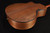 Furch Blue Deluxe Gc-SW Cutaway w/ bevel duo (Spruce/Walnut) 488