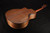 Furch Blue Deluxe Gc-SW Cutaway w/ bevel duo (Spruce/Walnut) 488