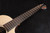 2025 NEW NECK Furch Pioneer-ER a Engelmann Spruce / Indian Rosewood with Case CNR SYSTEM ACTIVE