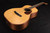 Furch Vintage Series OOM 12-fret Guitar Spruce top w/ Rosewood Back and sides and has Slotted Headstock Option 051