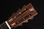 Furch Vintage Series OOM 12-fret Guitar Spruce top w/ Rosewood Back and sides and has Slotted Headstock Option 051