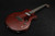 Powers Electric Taylor PROTOTYPE Crosstone Electric Ash/Mahogany - Urban Sienna Satin ULTRA RARE COLLECTIBLE 194
