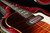 Taylor PROTOTYPE Crosstone Electric Ash/Maple Custom Electric - Tobacco Sunburst ULTRA RARE COLLECTIBLE 192