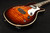 Taylor PROTOTYPE Crosstone Electric Ash/Maple Custom Electric - Tobacco Sunburst ULTRA RARE COLLECTIBLE 193